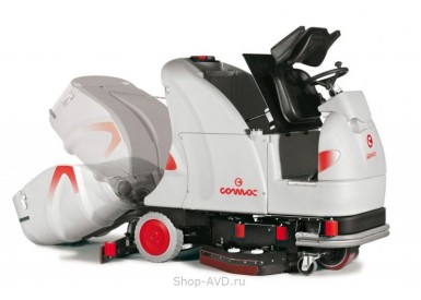 COMAC Ultra 85B