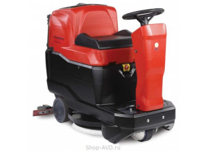 Portotecnica LAVAMATIC CT 80 BT 55