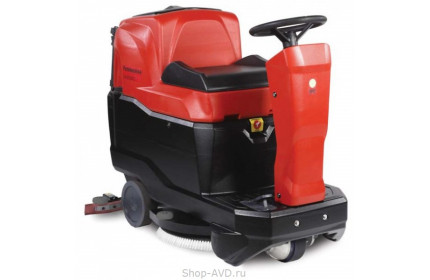 Portotecnica LAVAMATIC CT 80 BT 55