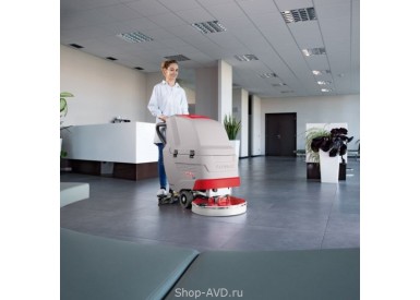 COMAC Antea 50Bt