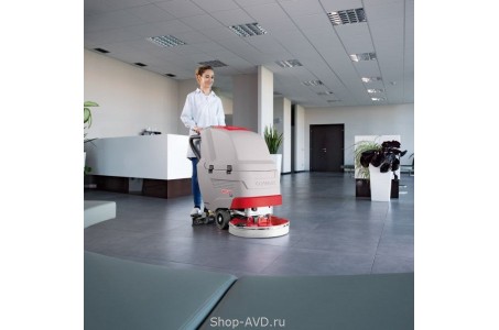 COMAC Antea 50Bt