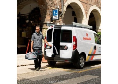 COMAC Vispa XS