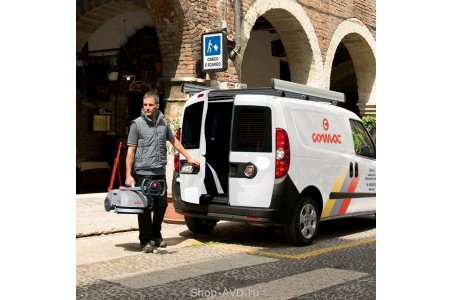 COMAC Vispa XS