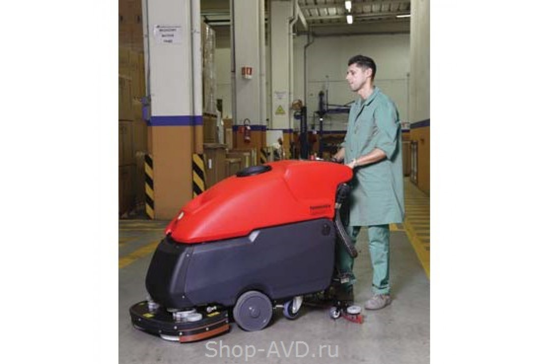 Portotecnica LAVAMATIC 100 BT 85