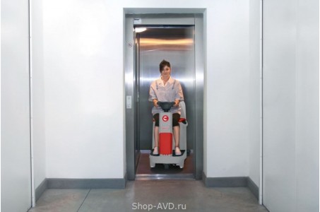 COMAC Innova 55B
