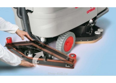 COMAC Flexy 85B