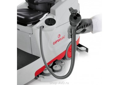 COMAC Optima 85B