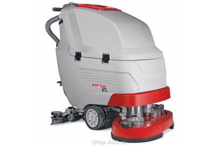 Поломоечная машина COMAC Versa 65Bt