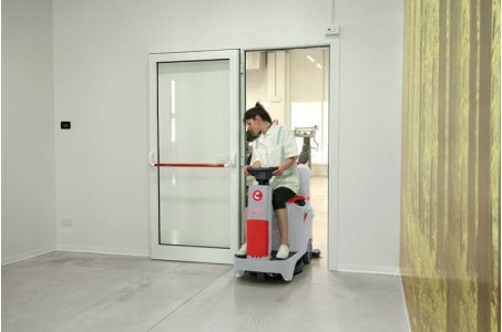 COMAC Innova 55B