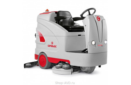 COMAC Optima 100B