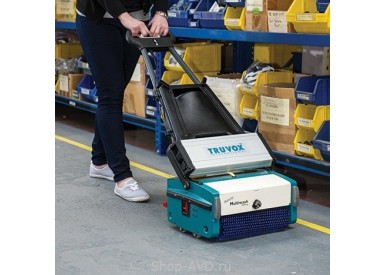 Truvox MULTIWASH 340/PUMP Battery