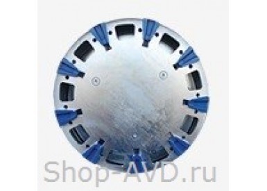 Шлифовальная машина Scanmaskin Scan Combiflex 330 (501000)