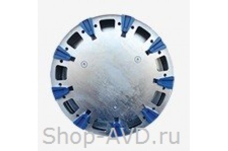 Шлифовальная машина Scanmaskin Scan Combiflex 330 (501000)
