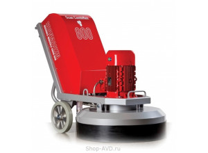 Шлифовальная машина Scanmaskin Scan Combiflex 800