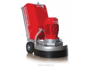 Шлифовальная машина Scanmaskin Scan Combiflex 700 RC (570040)