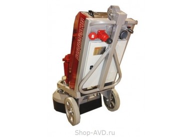 Шлифовальная машина Scanmaskin Scan Combiflex 800