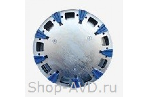 Шлифовальная машина Scanmaskin Scan Combiflex 330 RS