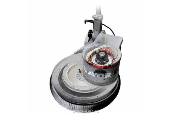 Полотер Lavor PRO SDM-R 45G 16-130
