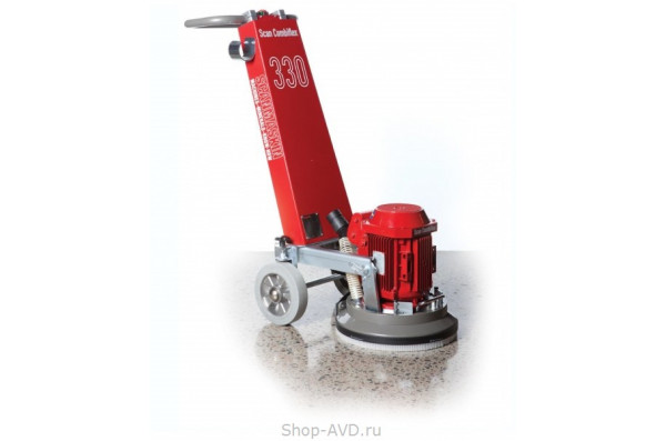 Шлифовальная машина Scanmaskin Scan Combiflex 330 RS