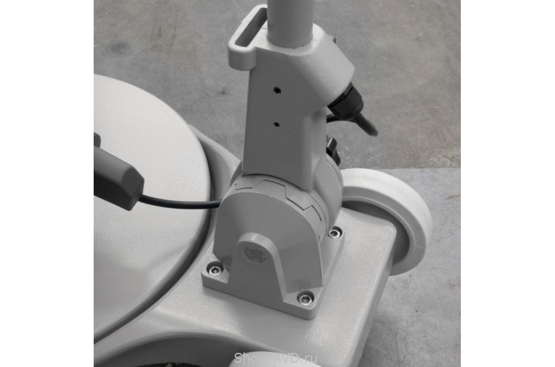 Полотер Lavor PRO SDM-R 45G 16-130