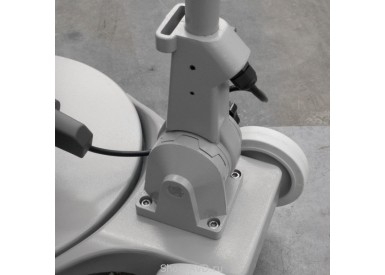Полотер Lavor PRO SDM-R 45G 16-130