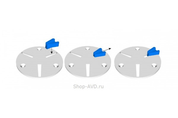 Шлифовальная машина Scanmaskin Scan Combiflex 650