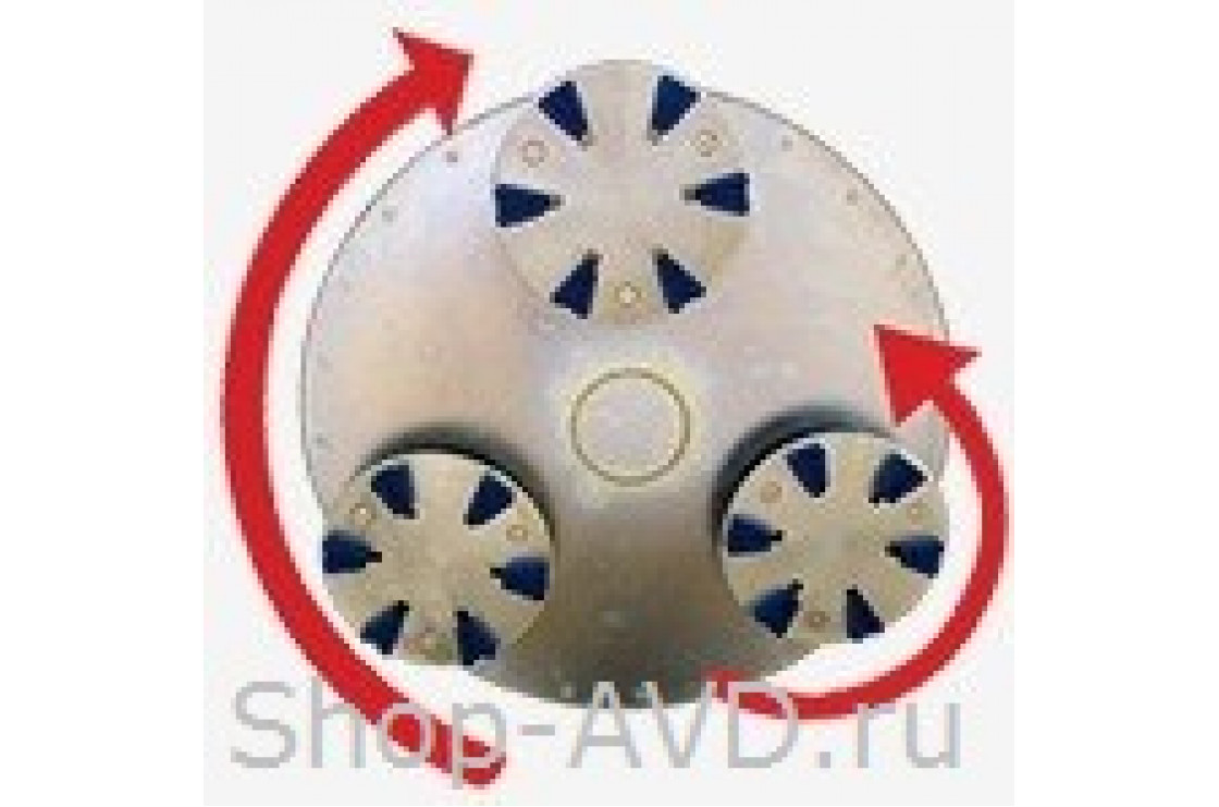 Шлифовальная машина Scanmaskin Scan Combiflex 650