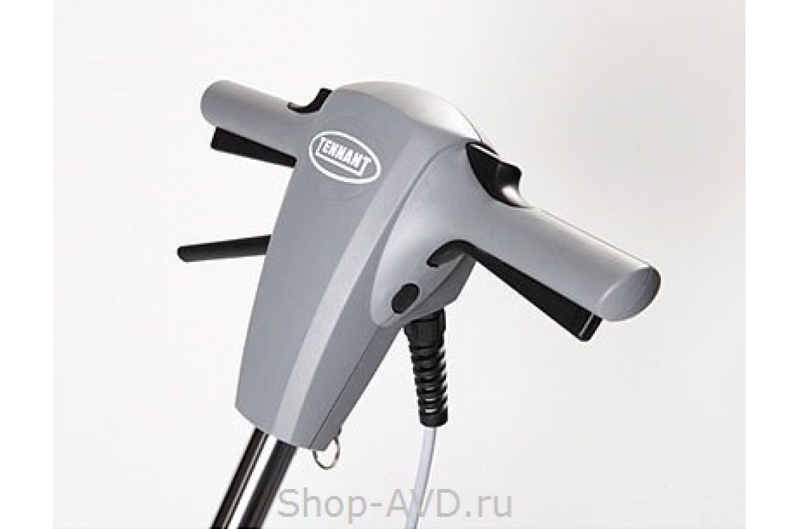 Полотер Tennant F12