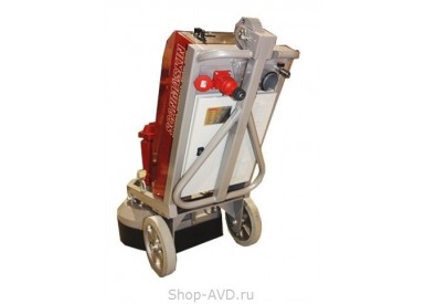 Шлифовальная машина Scanmaskin Scan Combiflex 650