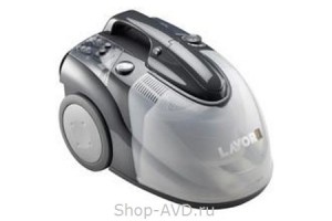 Lavor PRO GV EGON VAC Паропылесос с аквафильтром