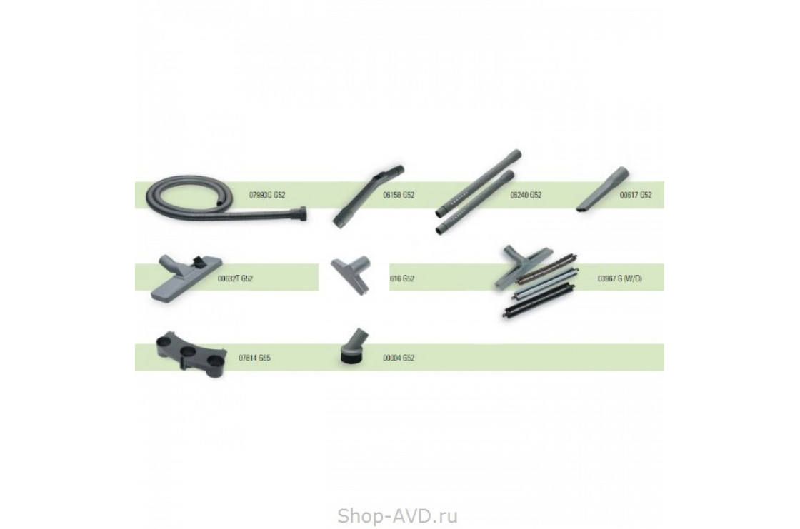 IPC Soteco TORNADO YVO WET (пылеводосос)