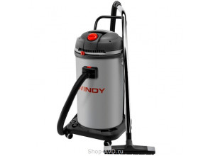 Lavor PRO WINDY 265 PF (пылеводосос)