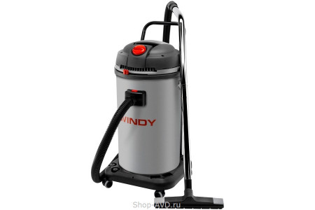 Lavor PRO WINDY 265 PF (пылеводосос)