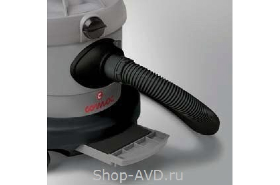 Пылесос для сухой уборки COMAC CA 15 ECO