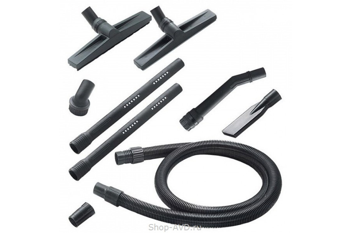 IPC Soteco TORNADO 629 Inox (пылеводосос)