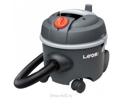 для сухой уборки Lavor PRO Silent