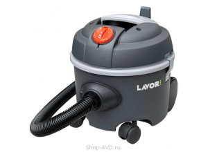 для сухой уборки Lavor PRO Silent