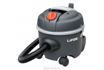 для сухой уборки Lavor PRO Silent