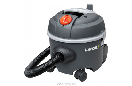 для сухой уборки Lavor PRO Silent