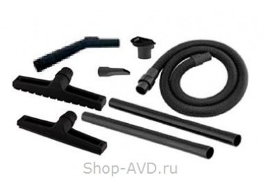 TOR Компактный водопылесос WL092-15LPS PLAST