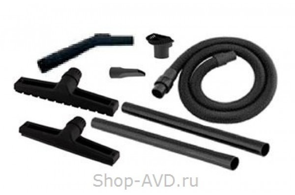 TOR Компактный водопылесос WL092-15LPS PLAST