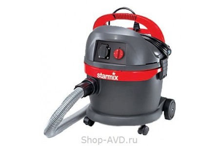 Starmix HS AR-1420 EWS