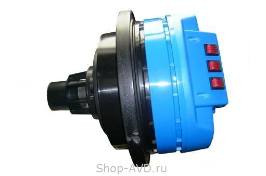 Soteco Nevada 640 (пылеводосос)