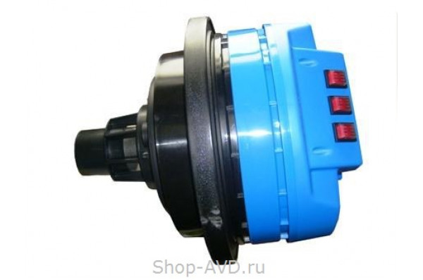 Soteco Nevada 640 (пылеводосос)