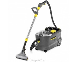 Karcher Puzzi 10/1