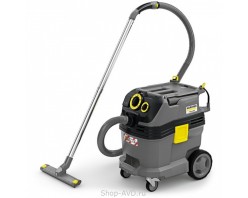 Karcher NT 30/1 Tact Te L (пылеводосос)