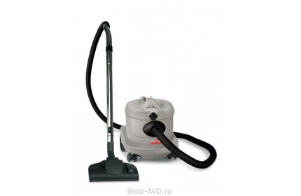 для сухой уборки COMAC CA 15 SILENZIO