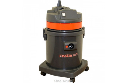 IPC Soteco PANDA 515 XP PLAST (пылеводосос)