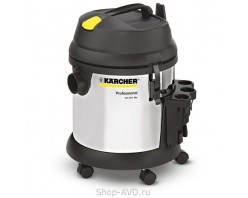 Karcher NT 27/1 Me (пылеводосос)