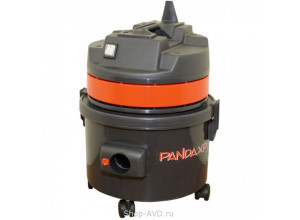IPC Soteco PANDA 215 M XP PLAST (пылеводосос)